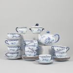 1056 2582 TEA SET